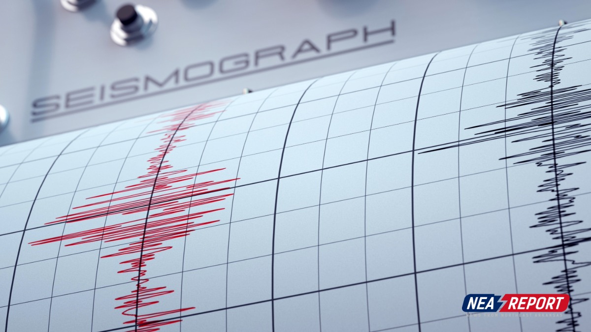 Arkansans to Join Millions Worldwide for Annual ShakeOut Earthquake Drill Oct. 16