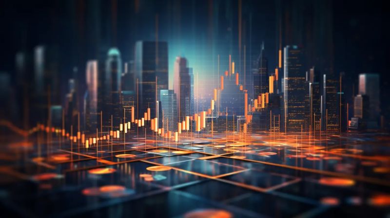 Nearest Edge Medium - 8K Abstract Illustrations for Desktop