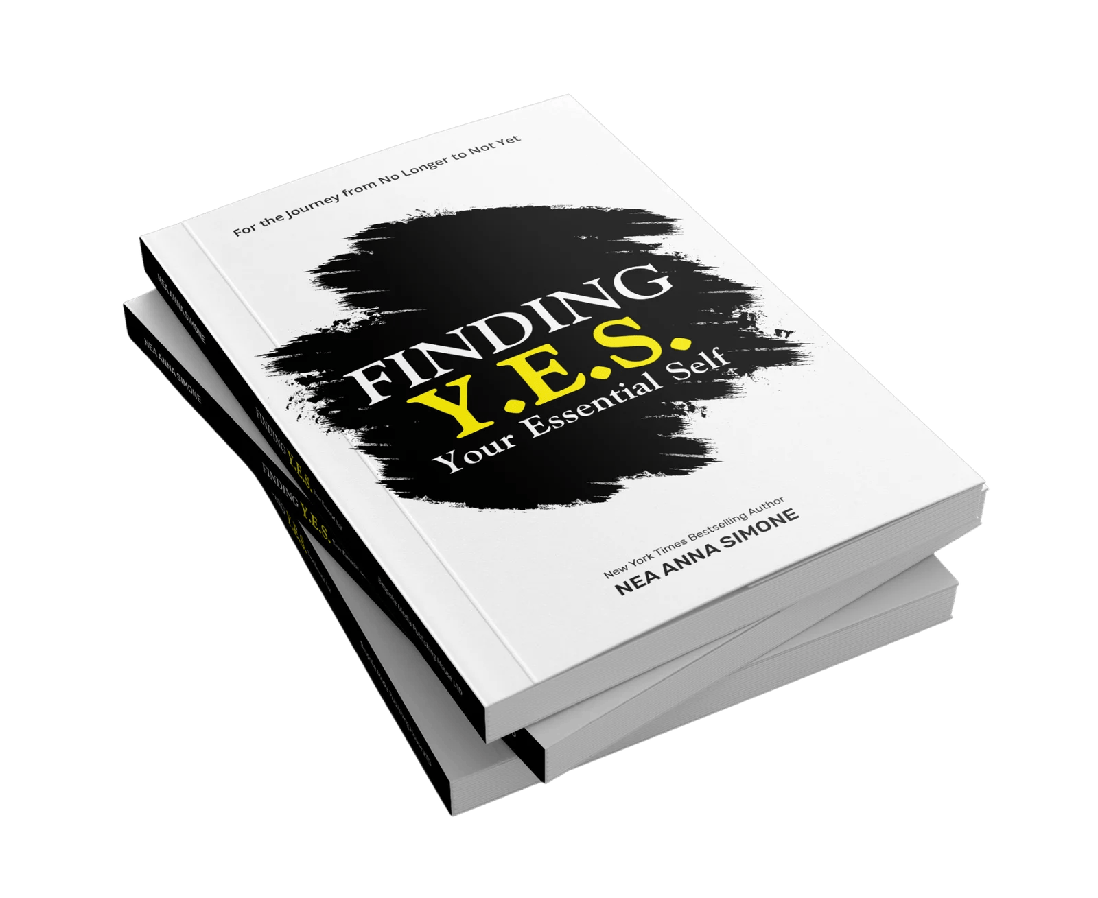 Finding Y.E.S. book cover