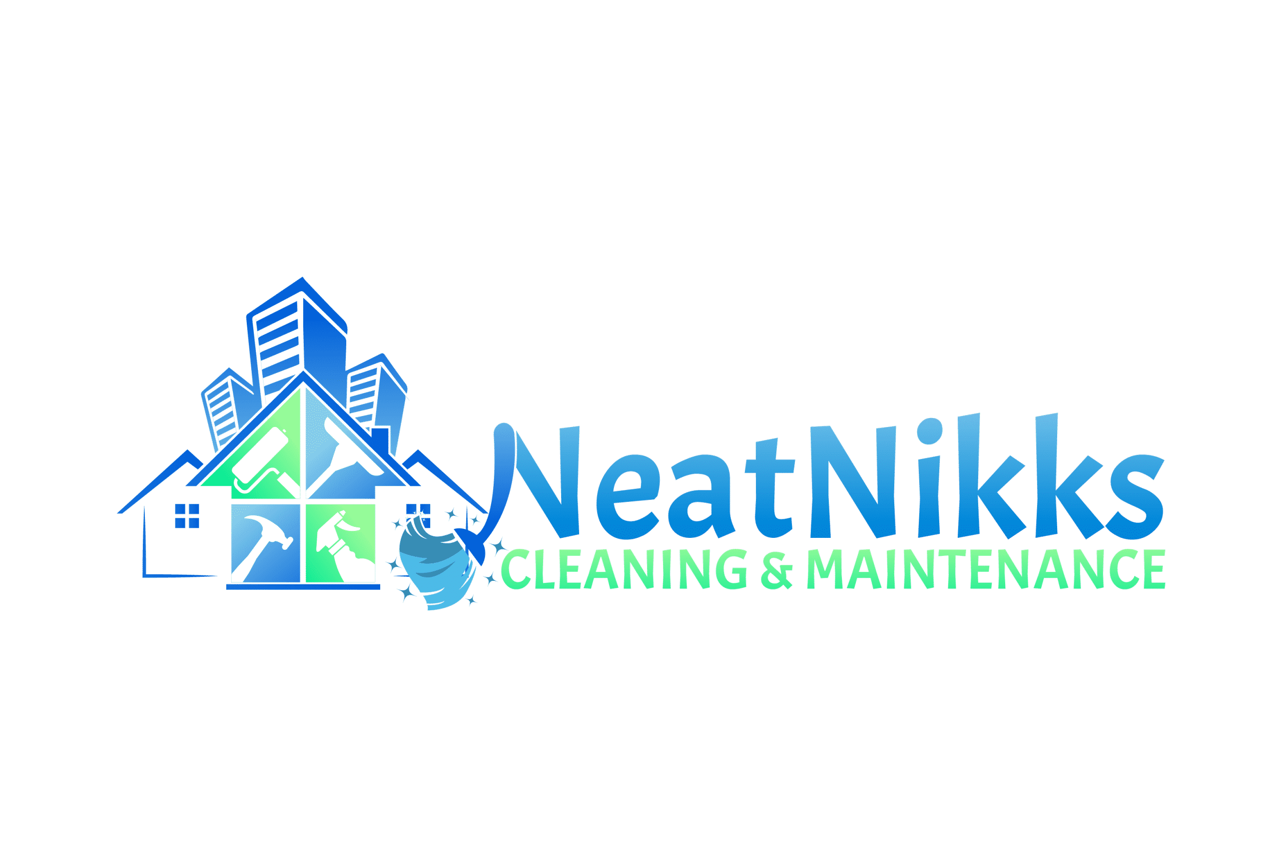 NeatNikks Cleaning Company