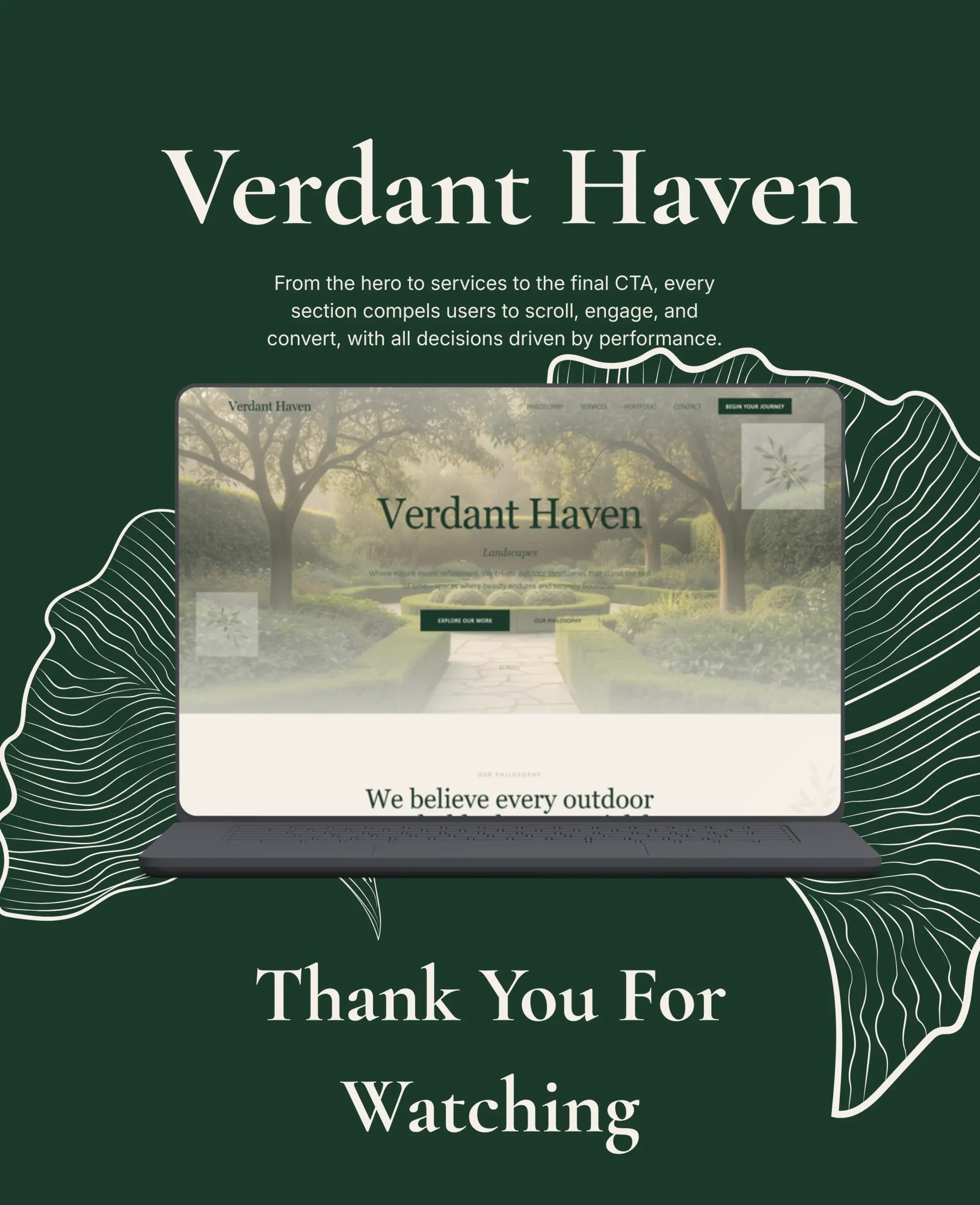 Verdant Haven