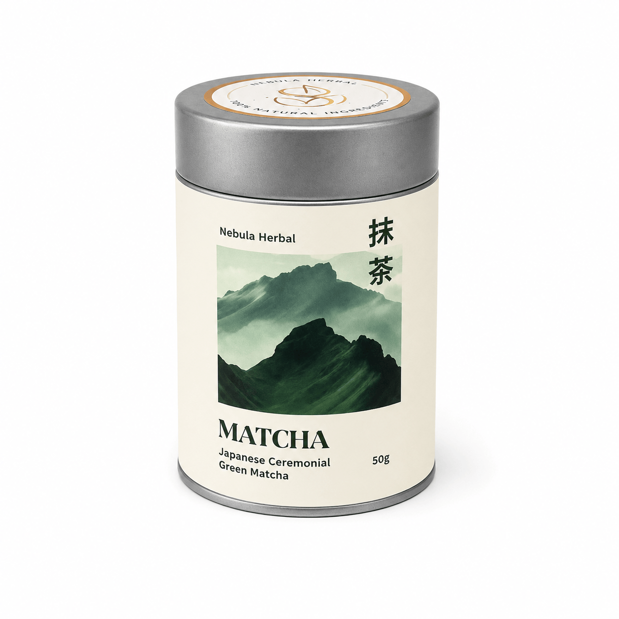 Green Matcha 50g