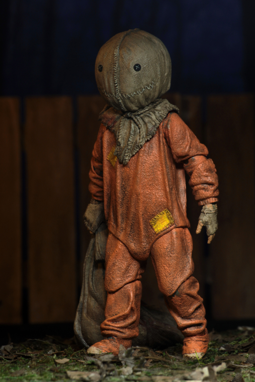 Trick r treat