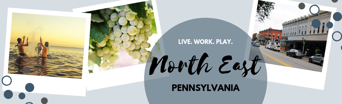 North East Pa