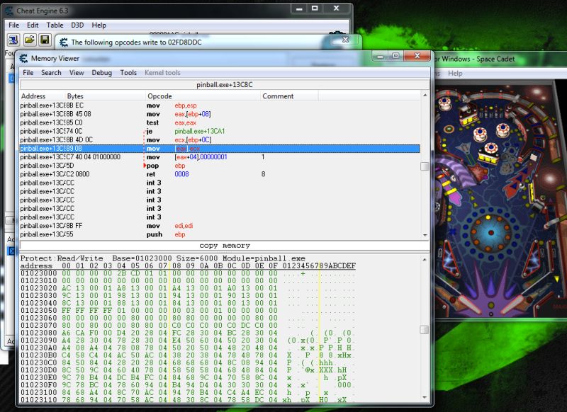 System Programming Executable Code Injection The Interesting Way - Vintage Wallpaper Collection - 8K Quality