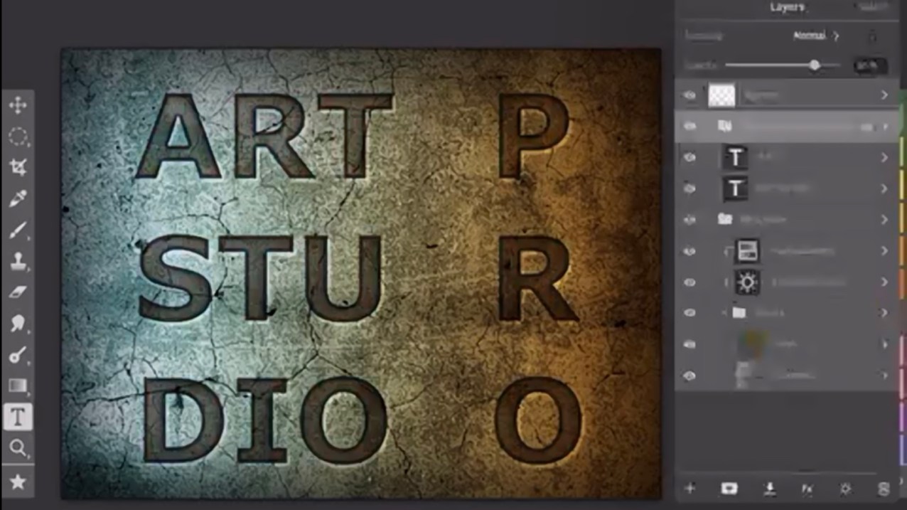 Artstudio Pro 1.0.6アップデート | Photoshopのデュアルブラシ設定の