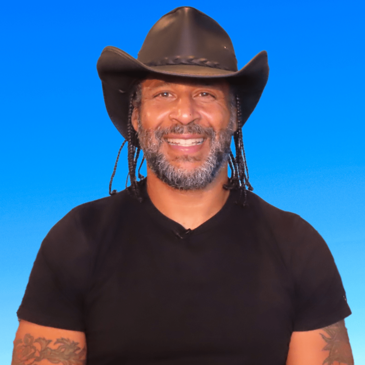 Guy Roucourt Papa & Barkley Founder Cannabis Advocate