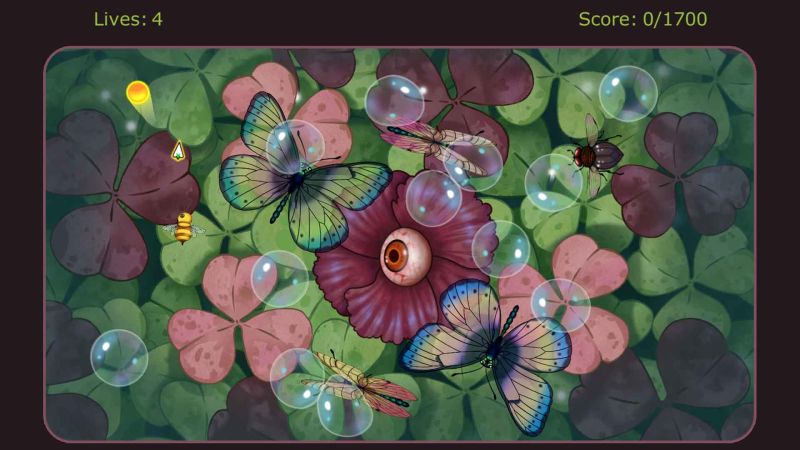 Nectarmare - Beautiful Nature Picture - Ultra HD