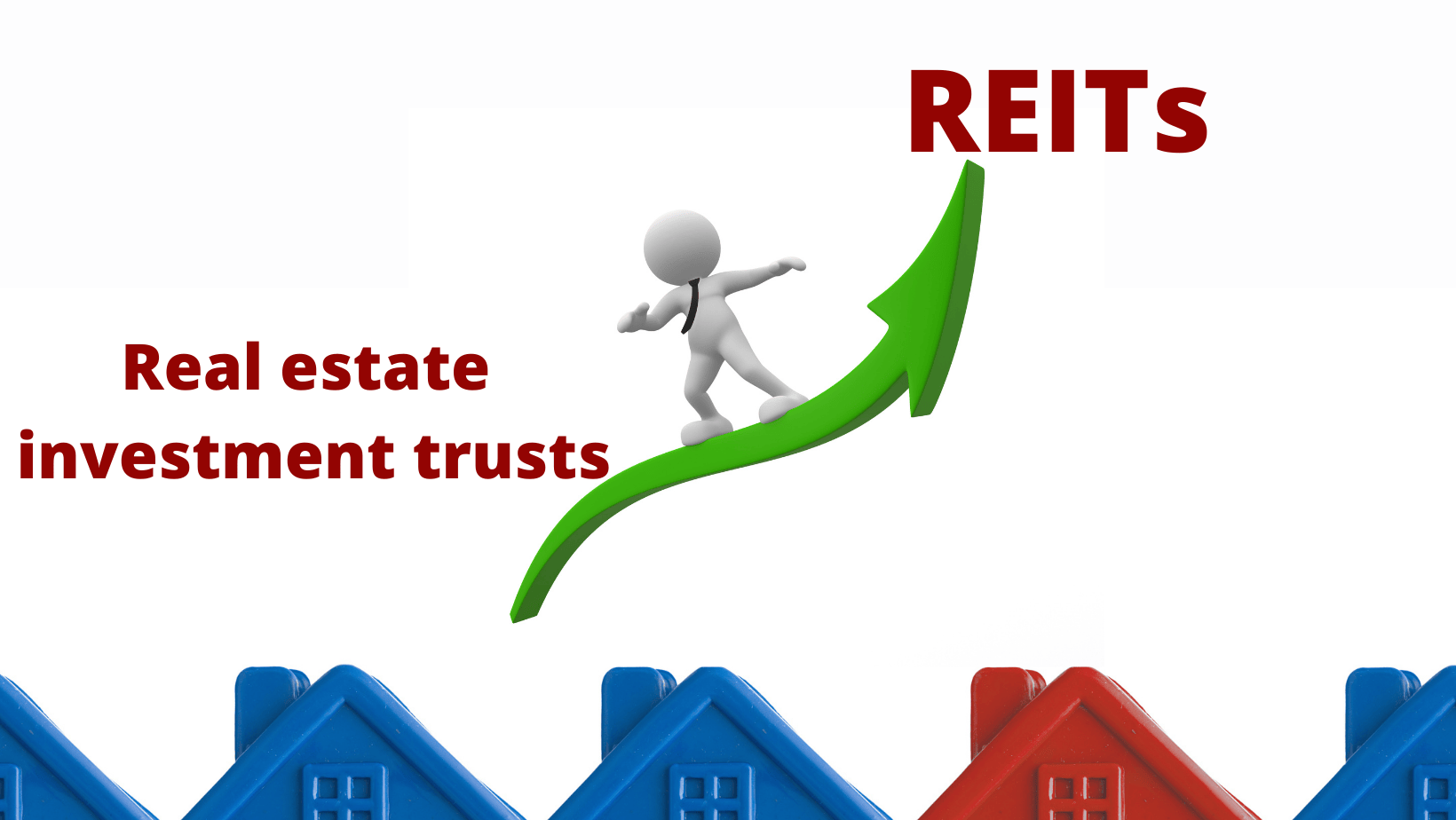 REITs - what you need to know before investing