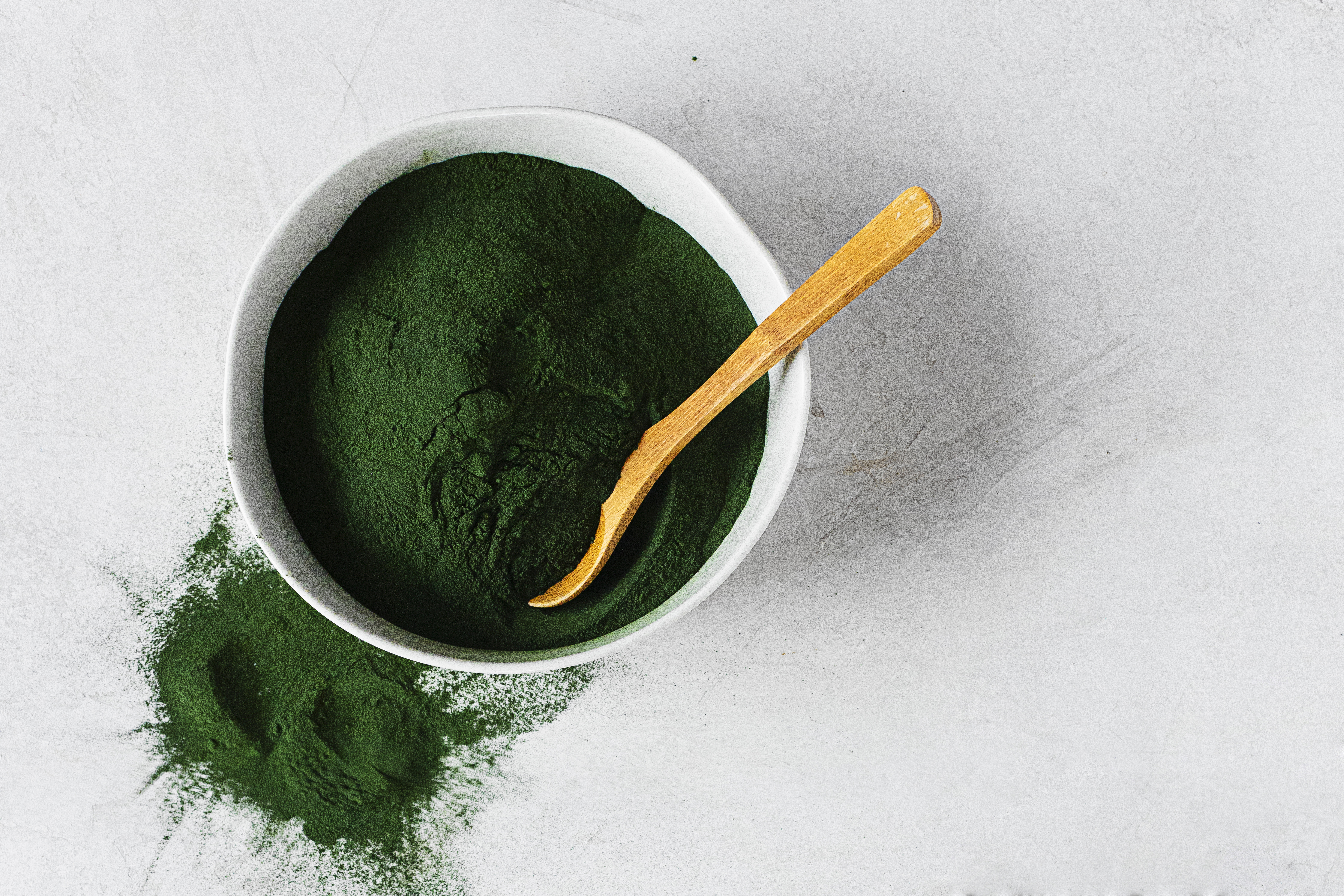 Microalgas - Phytobloom