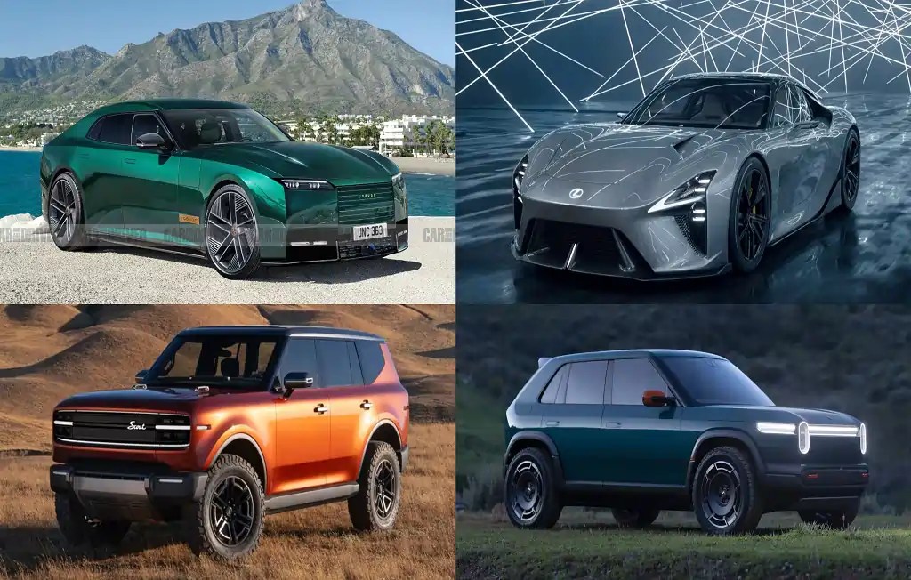 2026 Upcoming Cars 2026.