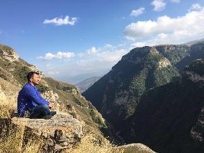 61 экскурсия во владикавказе с лучшими гидами от 490 ₽. Gidy V Vladikavkaze