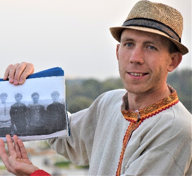 В этом разделе представлены лучшие гиды, экскурсоводы ярославля у которых вы можете заказать индивидуальную или групповую экскурсию по городу и . Gidy V Yaroslavle