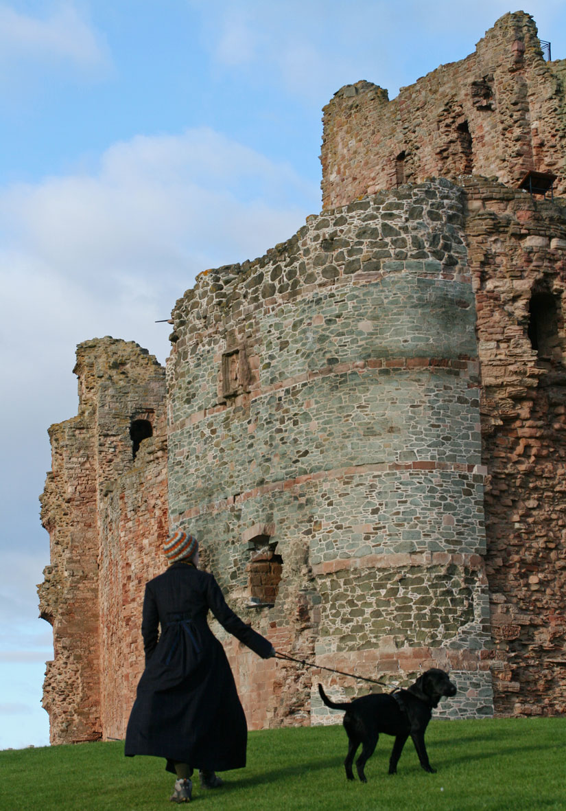 Tantallon – KDD \u0026 Co, image size:825x1181