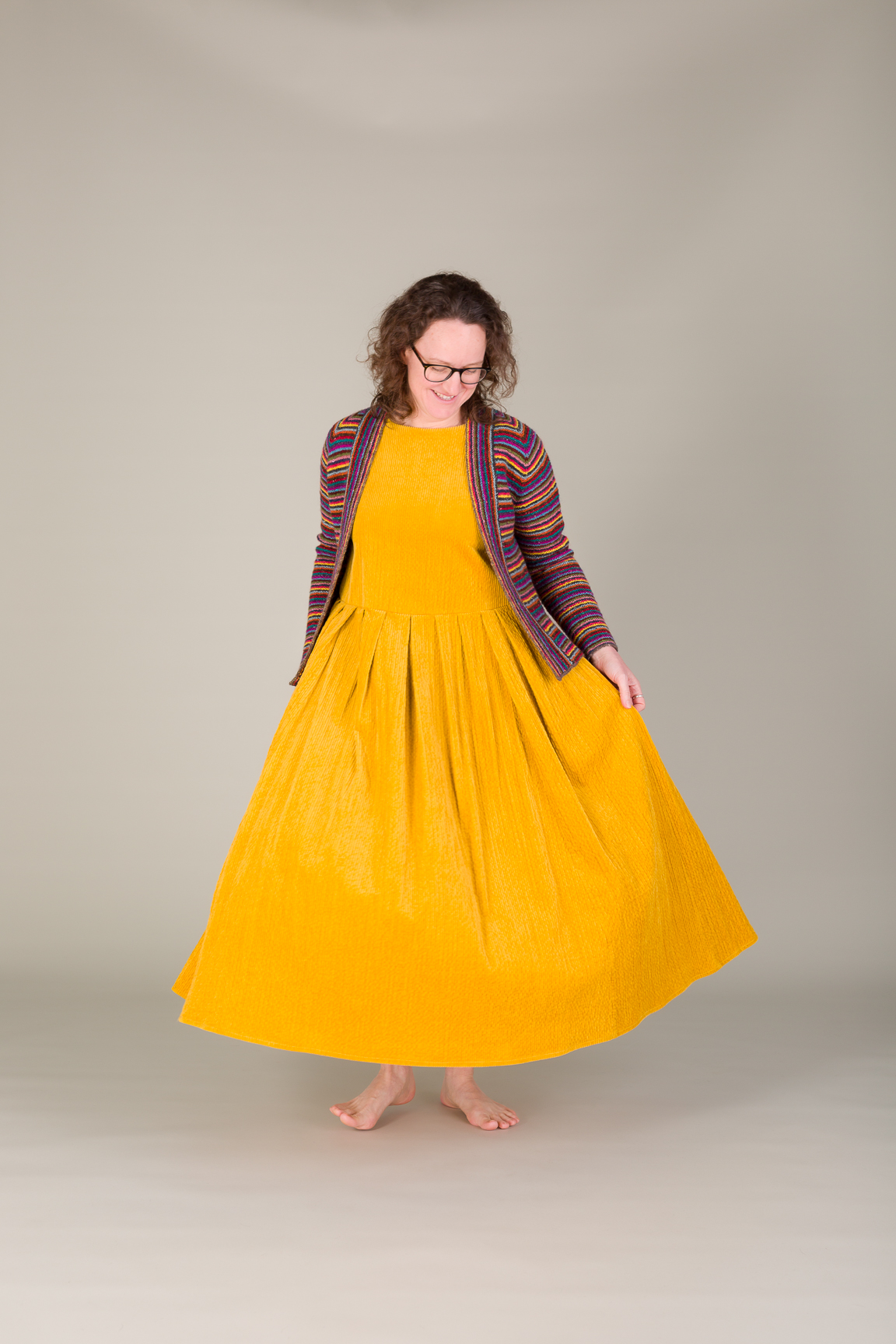 not) the end of an era – Kate Davies