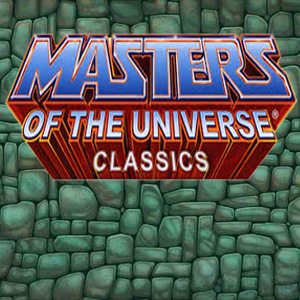 MOTU Classics