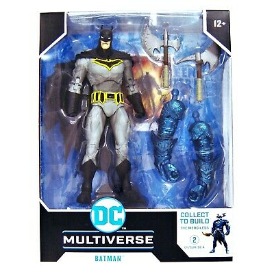 DC Multiverse - Batman