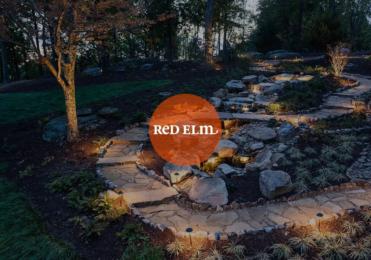 Red Elm Website Showcase Featured Image