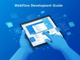 Mastering The Canvas A Comprehensive Webflow Development Guide