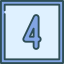 four