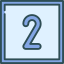 two
