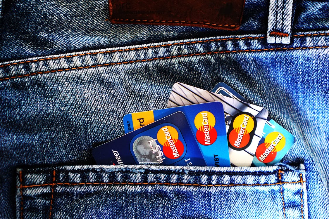 The Credit Card Contest Demonstration of 2022
