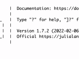 Testing Your Installation Biology 114 Supplementary Material
