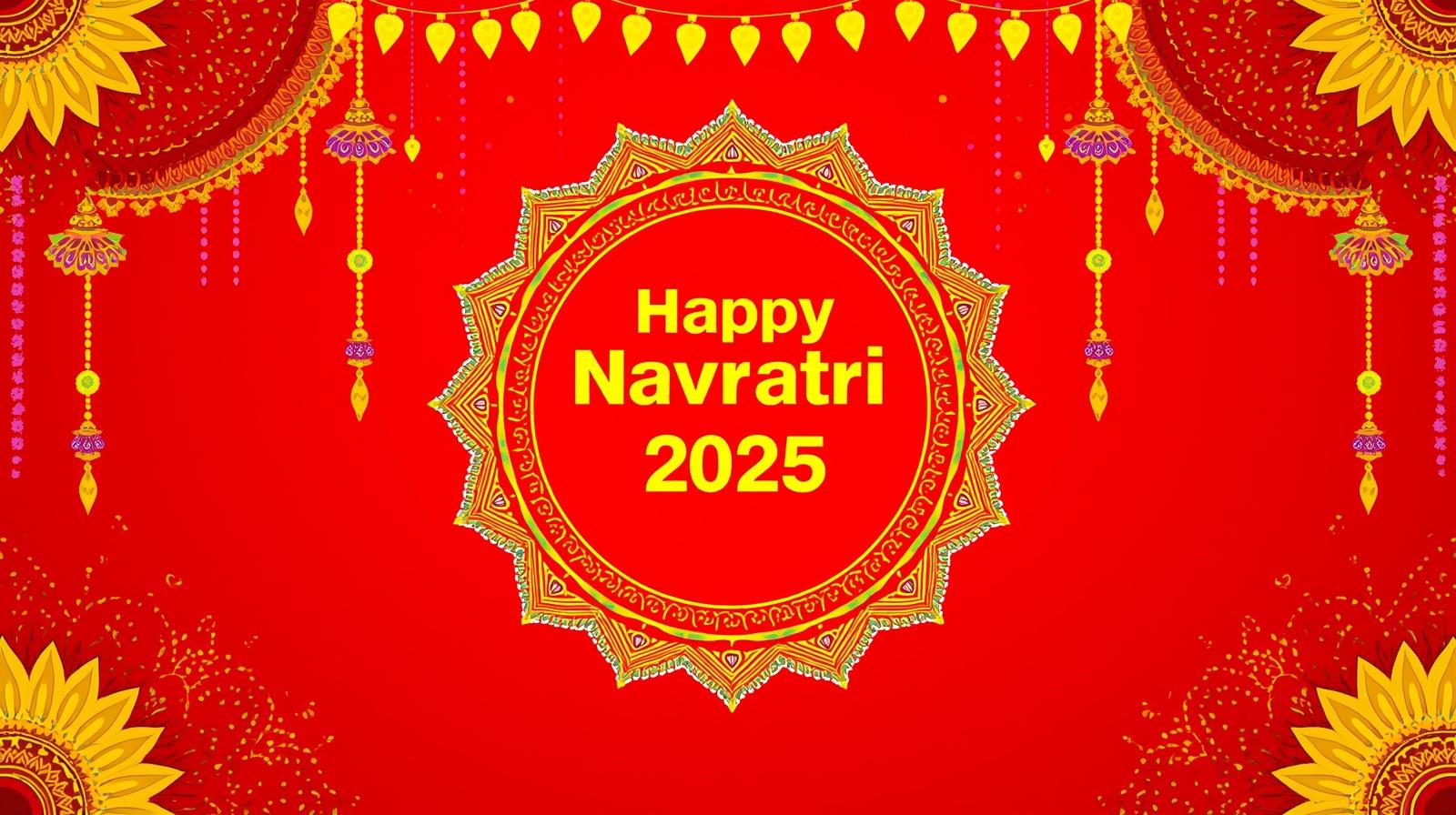 Navratri 2025, Blending Tradition with Today’s Lifestyle
