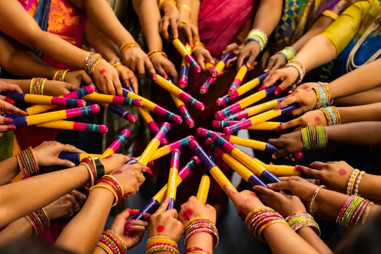 Navratri 2025, Blending Tradition with Today’s Lifestyle
