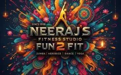 Get stronger, leaner, and more flexible with every session neerajs fun2fit