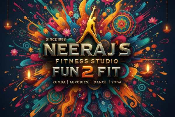 Get stronger, leaner, and more flexible with every session neerajs fun2fit