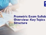 Prometric Exam Preparation Tips For Qatar And Saudi Candidates