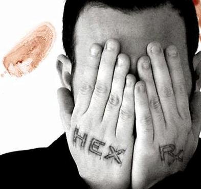 Roger Jarvis of HexRx