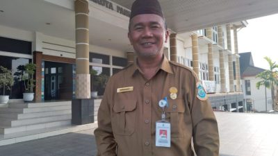 Pemkot Pangkalpinang Tahun Ini Mulai Terapkan Sekolah Lima Hari, Berikut Jadwal Sekolah SD dan SMP