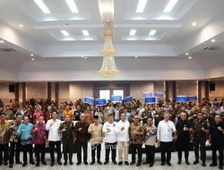 Dibantu PT Timah, 18 BUMDes Bisa Kembangkan Usaha Gerakkan Ekonomi Masyarakat 