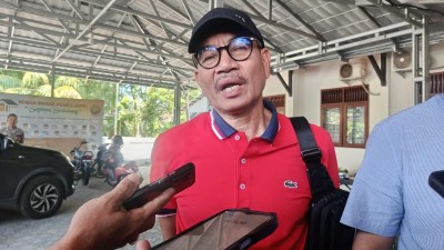 Pastikan Sesuai Prosedur, 4 Calon Bupati Bangka Akui Tak Keberatan Rato–Ramadian Ikut Pilkada Ulang