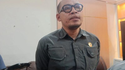 Soal Fasilitasi APK untuk Lima Paslon Pilkada Ulang Bangka, KPU Sebut akan Berikan Hak yang Sama