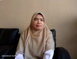 Diduga Karena Beralih Status ke PPPK Paruh Waktu, Sepuluh Orang Calon PPPK Bangka Tengah Mengundurkan Diri
