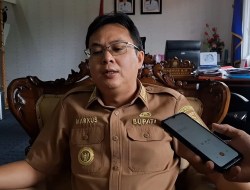 TPP PNS Bangka Barat Resmi Disesuaikan, Markus: Kondisi Keuangan Sangat Berat