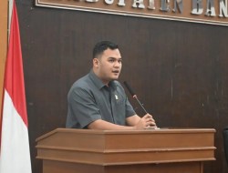 Ini Delapan Perda Bangka Barat yang Disahkan Tahun 2024