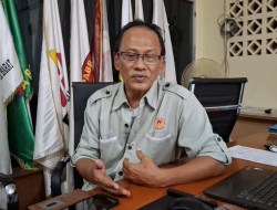 Bambang Berharap KONI Mampu Pertahankan Prestasi pada Porpov 2026