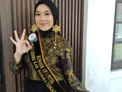 Ruang Sunyi, Hadirkan Harapan