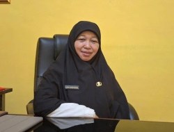 Pemkab Bangka Tengah Targetkan Oktober 2025, Puluhan Hektare Padi Gogo Sudah Ditaman Kelompok Tani