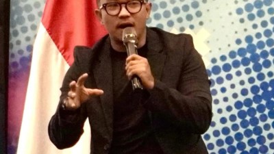 Gugatan ke MK  Berdampak Jalannya Pemerintahan Tidak Maksimal