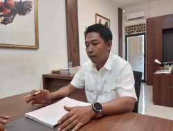 Partai Gerindra Babel Klarifikasi Dugaan Pemalsuan Tanda Tangan, Taufik Koriyanto Telah Cabut Somasi ke KPU dan Bawaslu