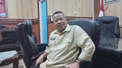 DPRD Pangkalpinang Sahkan 12 Perda Sepanjang Tahun 2024, Termasuk 3 Perda Inisiatif DPRD