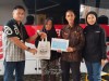Mobil Sehat PT Timah Berikan Pelayanan Kesehatan di Pulau Bangka dan Karimun