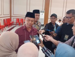Menang Pilkada Ulang Bangka, Syahbudin Minta Pendukungnya Tak Euforia Berlebihan