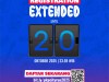 Pendaftaran Pangkalpinang City Run 2025 Diperpanjang hingga 20 Oktober, Amankan Tiketmu Sebelum Kehabisan!