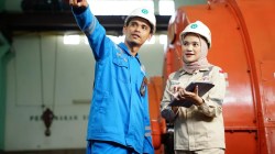 Rekrutmen Nasional PLN 2025: Panggilan Generasi Muda Menuju Transisi Energi